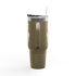 Team Dad Insulated Travel Mug, 40oz