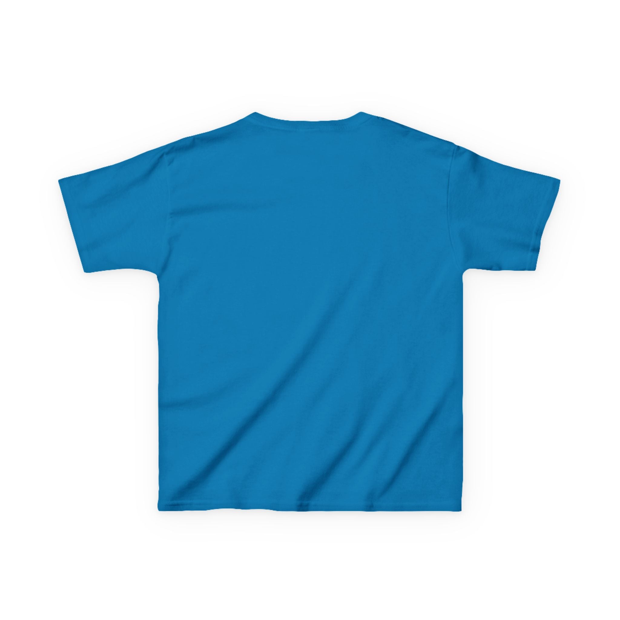 Lady Libertyj Kids Heavy Cotton Tee