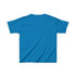 Lady Libertyj Kids Heavy Cotton Tee