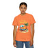 Feeling Beachy Tee, Unisex Casual Wear