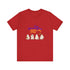 Spooky Season Unisex Jersey Short Sleeve Tee