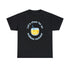 Let's Cheer For An Endless Summer Unisex Heavy Cotton Tee