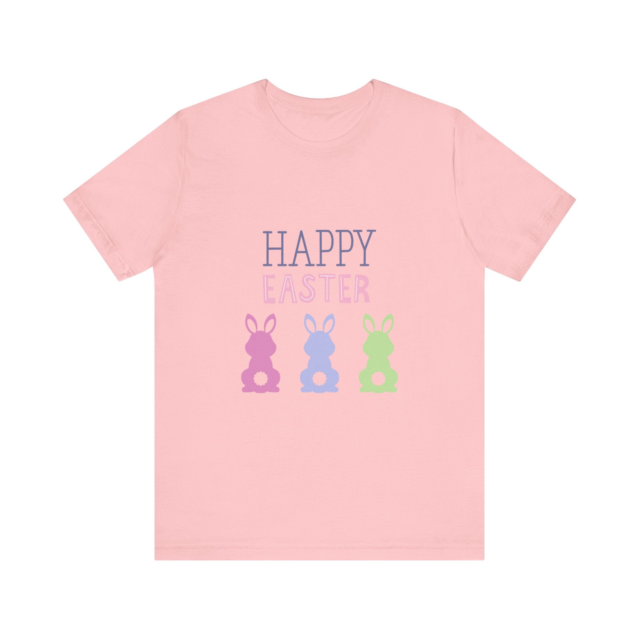 Have A Bunny-tastic  Easter Unisex Jersey Short Sleeve Tee