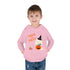 Trick or Treat Toddler Pullover Fleece Hoodie
