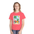 Summer Cool Youth MidweightTee