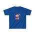 Gnome 4th of July Tee Shirt