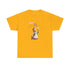Lady Liberty Unisex Heavy Cotton Tee