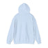 Happy Bunny Day Unisex Heavy Blend™ Hooded Sweatshirt