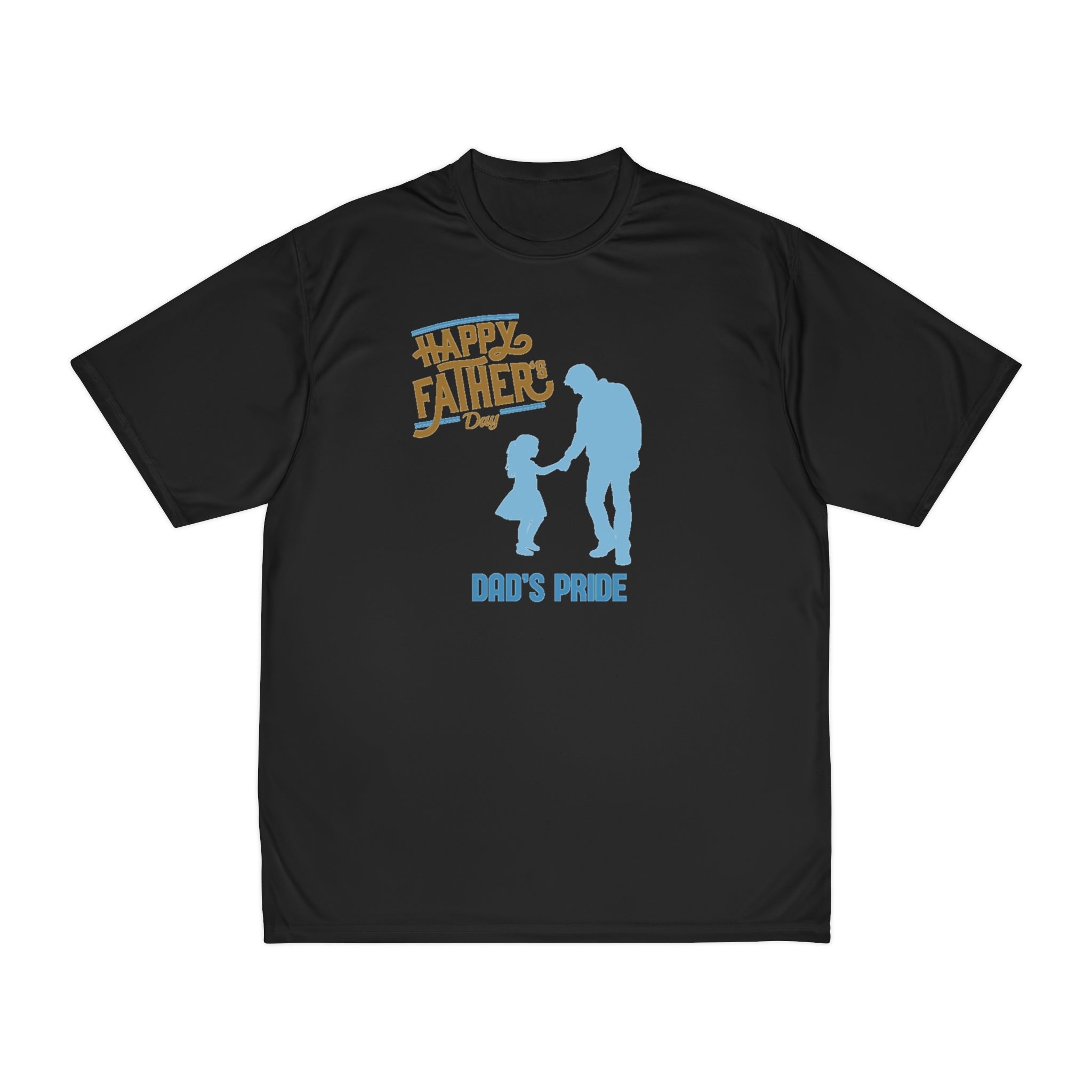 Dad's Pride Men's Performance T-Shirt