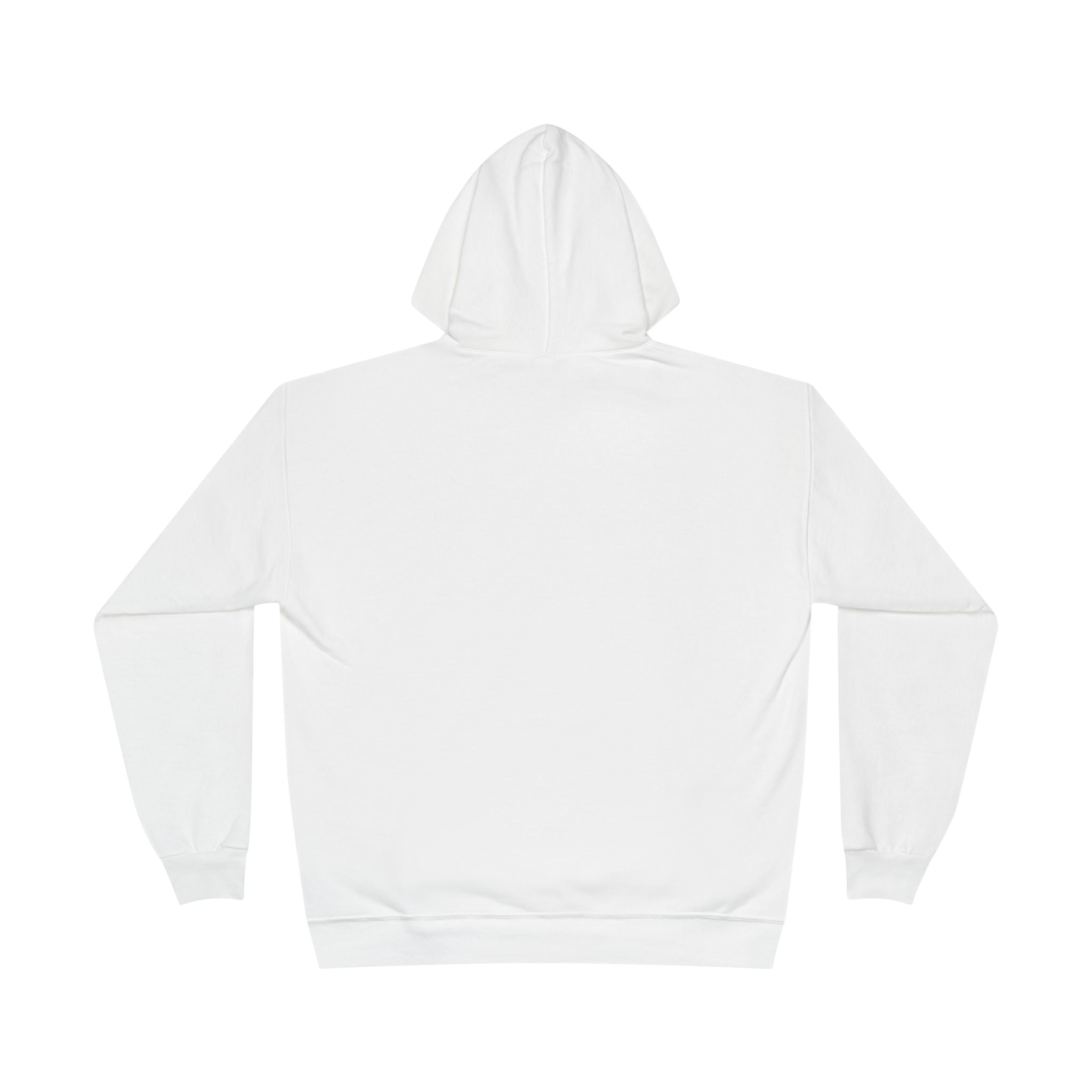 Blessed Mama Eco-Friendly Pullover Hoodie