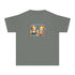 Welcome Back to School Youth Middleweight Tee