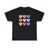 Will You Be My Valentine? Unisex Heavy Cotton Tee