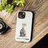 Father's Day King of the Castle Phone Case