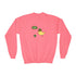 Feeling Lucky Youth Crewneck Sweatshirt