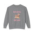 Mama Bear Unisex Lightweight Crewneck Sweatshirt