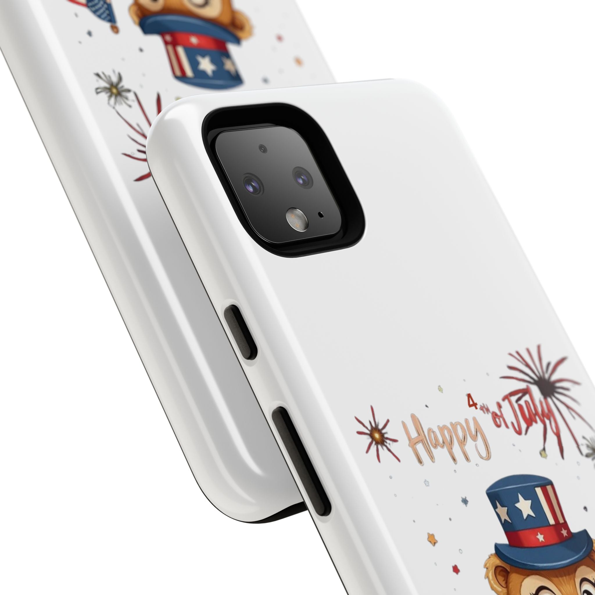 Happy Independence Day Phone Case