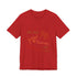 Thanksgiving Season Unisex Jersey Short Sleeve Tee