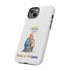 Father's Day King of the Castle Phone Case