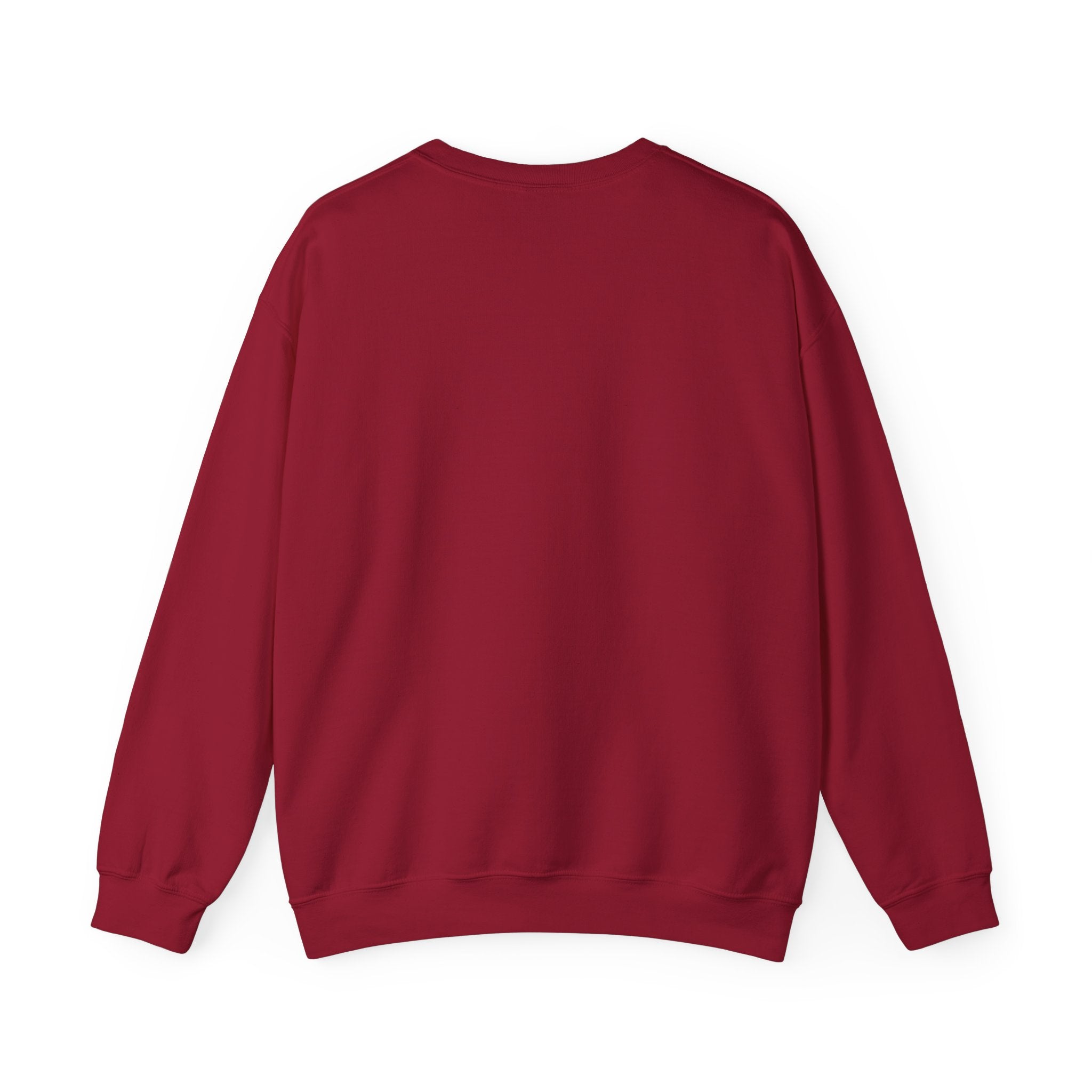 My 1st Mother's Day Unisex Heavy Blend™ Crewneck