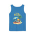 Feeling Beachy Unisex Tank Top