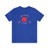 You Are The Apple Of My Eyes Unisex Jersey Short Sleeve Tee