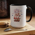 Gnome 4th of July Coffee Mug