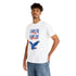 Land Of The Free Home Of The Brave Unisex Heavy Cotton Tee