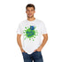 ABC Back To School Unisex Garment-Dyed T-shirt