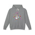 You Got Me April Fooled Unisex Lightweight Hooded Sweatshirt