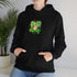 Retro St. Patty's Day Unisex Hooded Sweatshirt