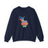 All Fools' Day Unisex Heavy Blend™ Crewneck Sweatshirt