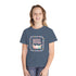Hoppy Easter Youth Midweight Tee