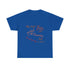 Thanksgiving Season Unisex Heavy Cotton Tee