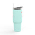 Love Express Insulated Travel Mug, 40oz