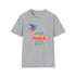 All Fool's Day Unisex Softstyle T-Shirt