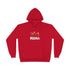 Blessed Mama Eco-Friendly Pullover Hoodie