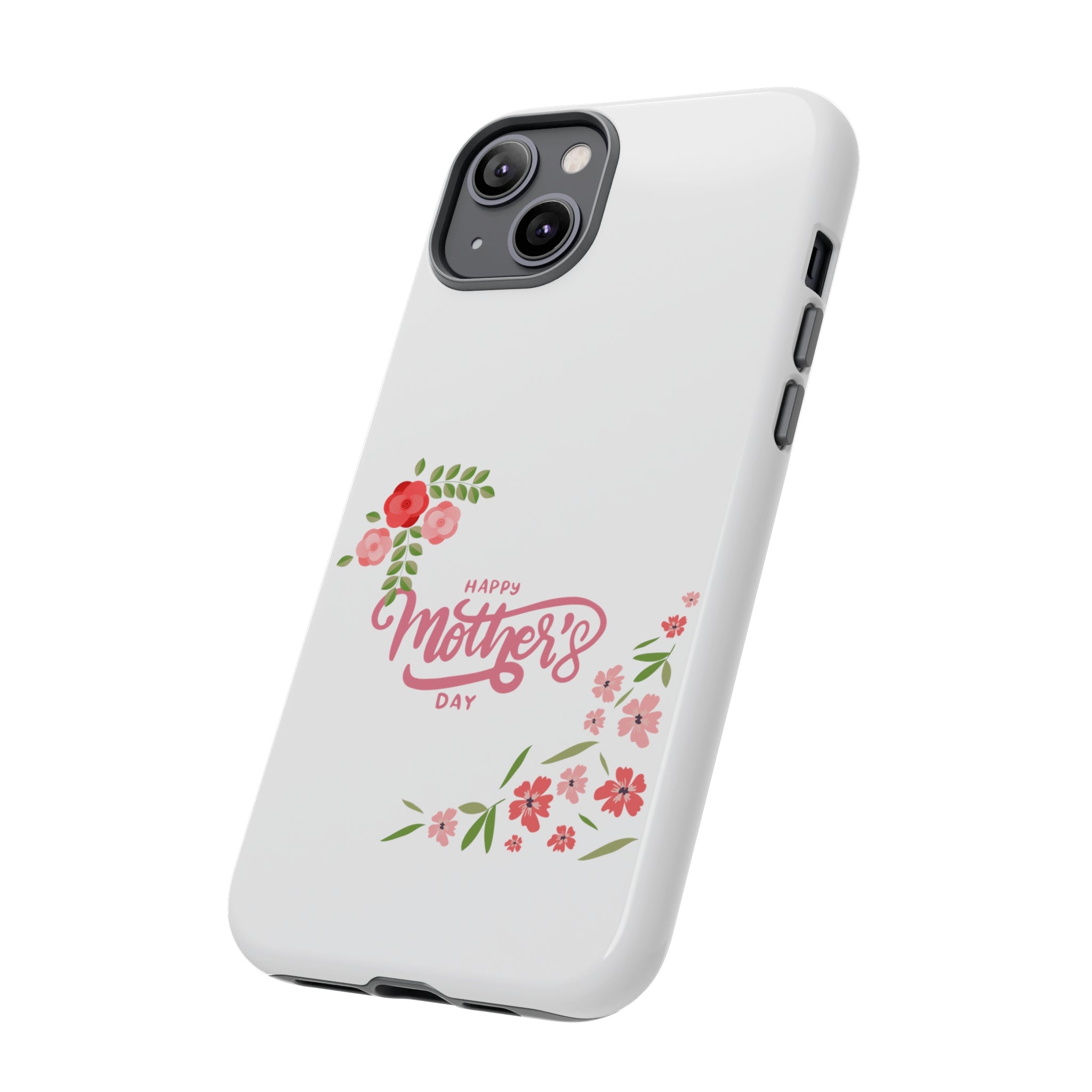 Mom's Day Tough Cases