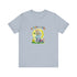 School is Cool Unisex Jersey Short Sleeve Tee