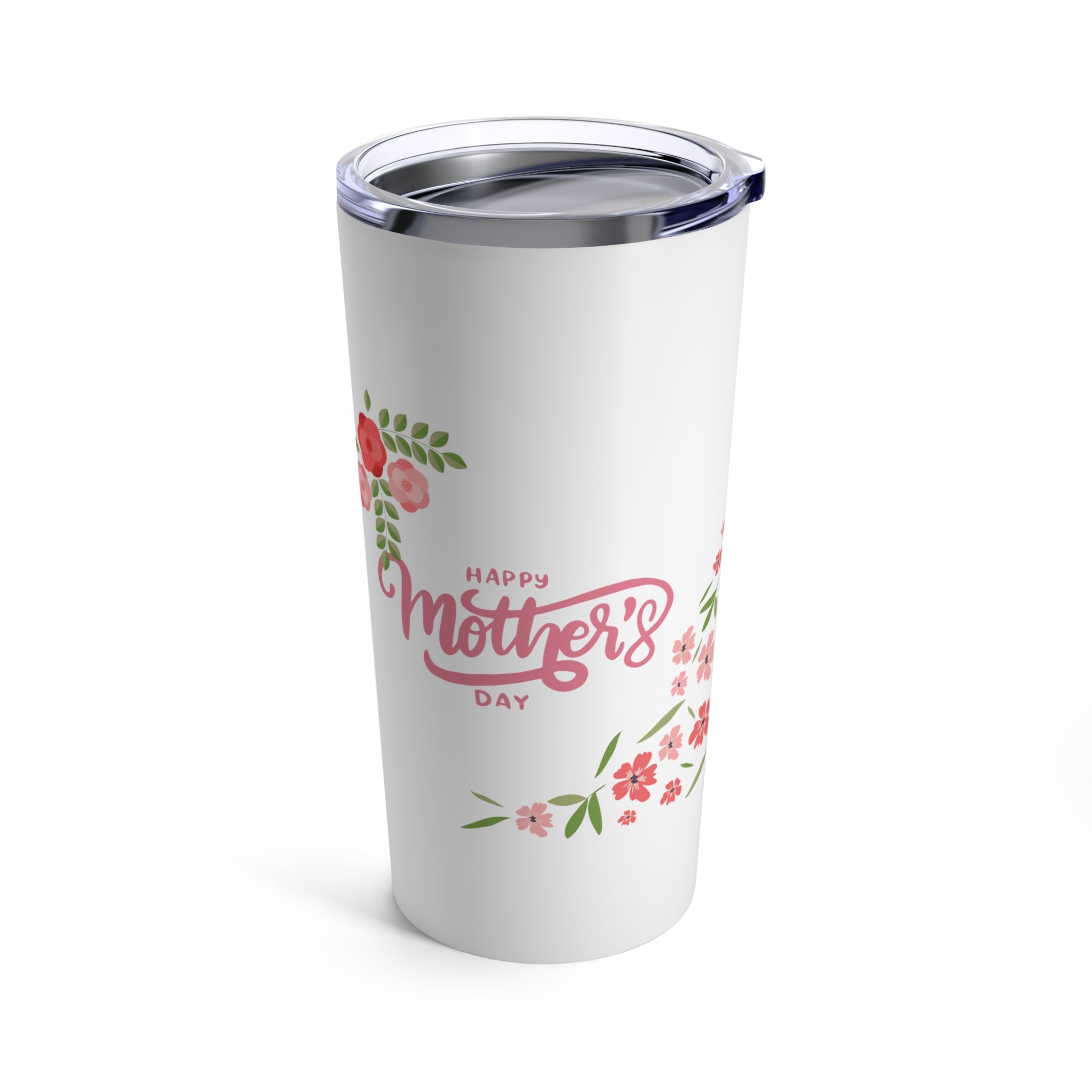 Mom's Day Tumbler 20oz