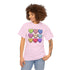 Will You Be My Valentine? Unisex Heavy Cotton Tee