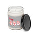 Love Gnome Day Scented Soy Candle, 9oz