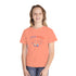 Pooch Colors Youth Midweight Tee