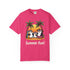 Summer Fun T-Shirt Unisex Tee