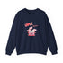 Love Express Unisex Heavy Blend™ Crewneck Sweatshirt
