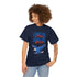 Land Of The Free Home Of The Brave Unisex Heavy Cotton Tee