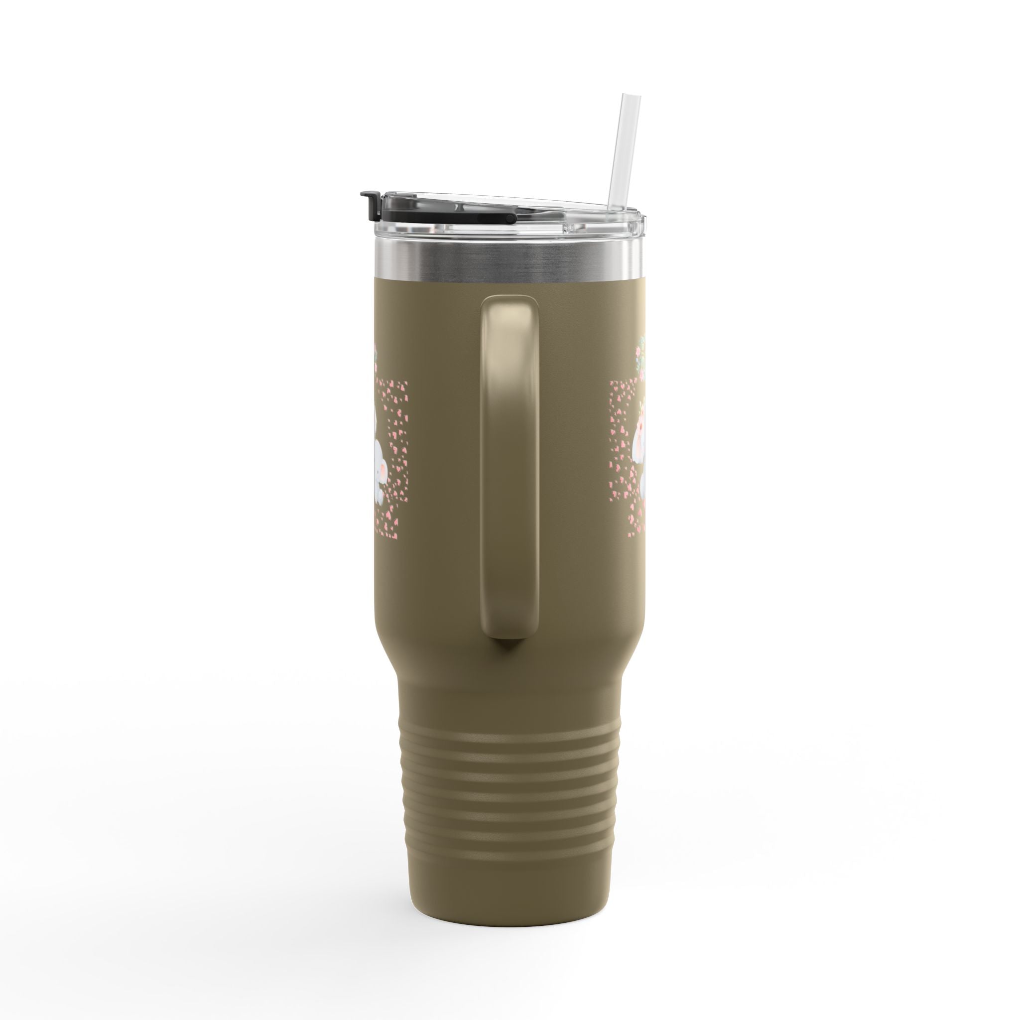 My 1st Mother's Day Insulated Travel Mug - 40oz