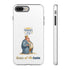 Father's Day King of the Castle Phone Case