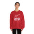 My Bunny Valentine Unisex Heavy Blend™ Crewneck Sweatshirt
