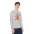 Hello Autumn Youth Long Sleeve Competitor Tee