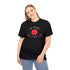 You Are The Apple Of My Eyes Unisex Heavy Cotton Tee